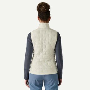 Patagonia W's Nano Puff® Vest Patagonia