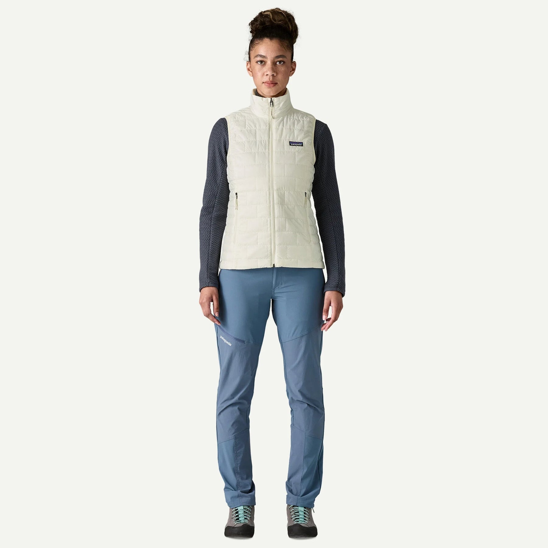 Patagonia W's Nano Puff® Vest Patagonia