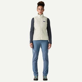 Patagonia W's Nano Puff® Vest Patagonia