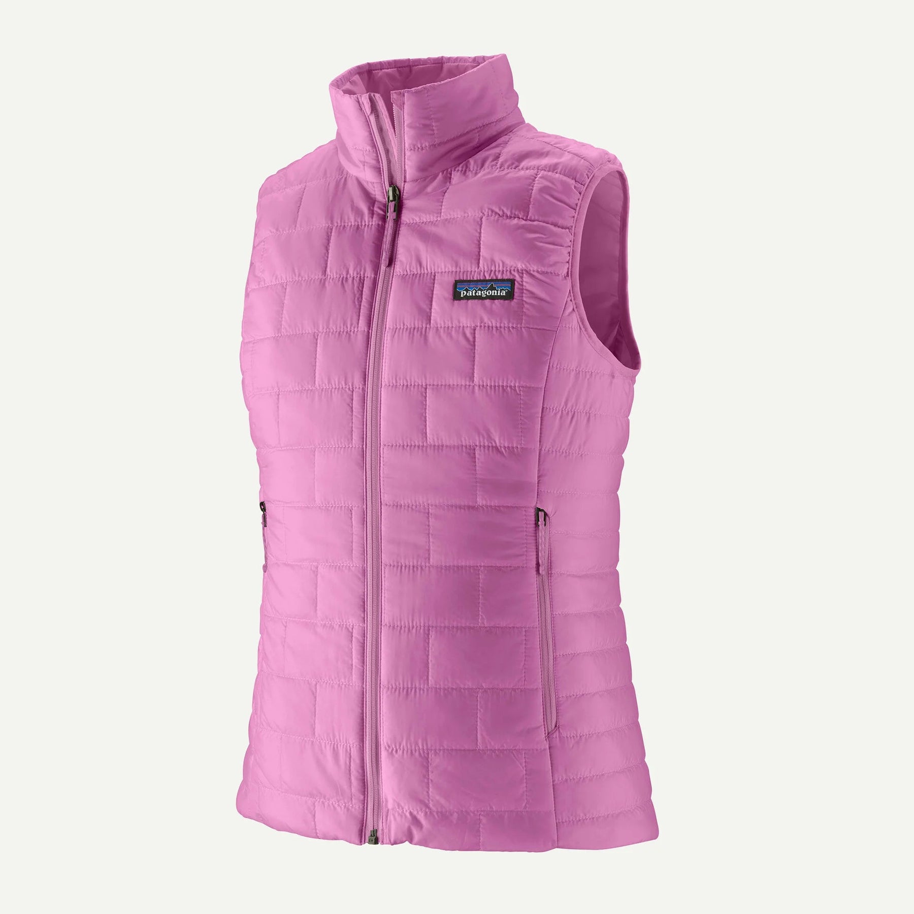 Patagonia W's Nano Puff® Vest Patagonia