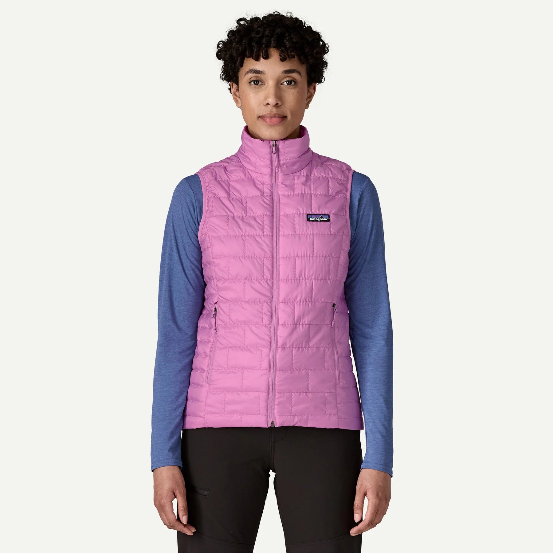 Patagonia W's Nano Puff® Vest Patagonia