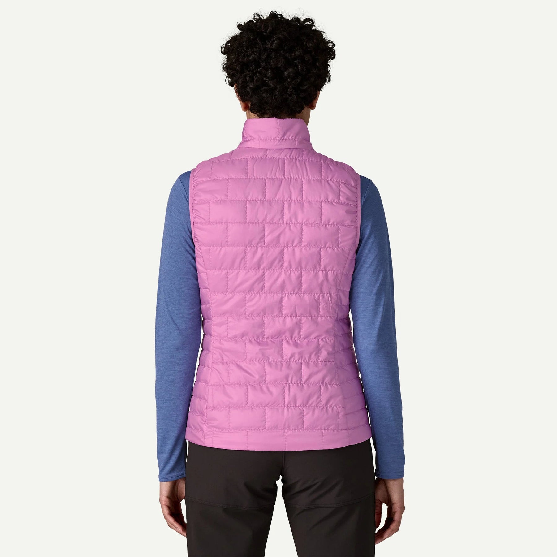Patagonia W's Nano Puff® Vest Patagonia