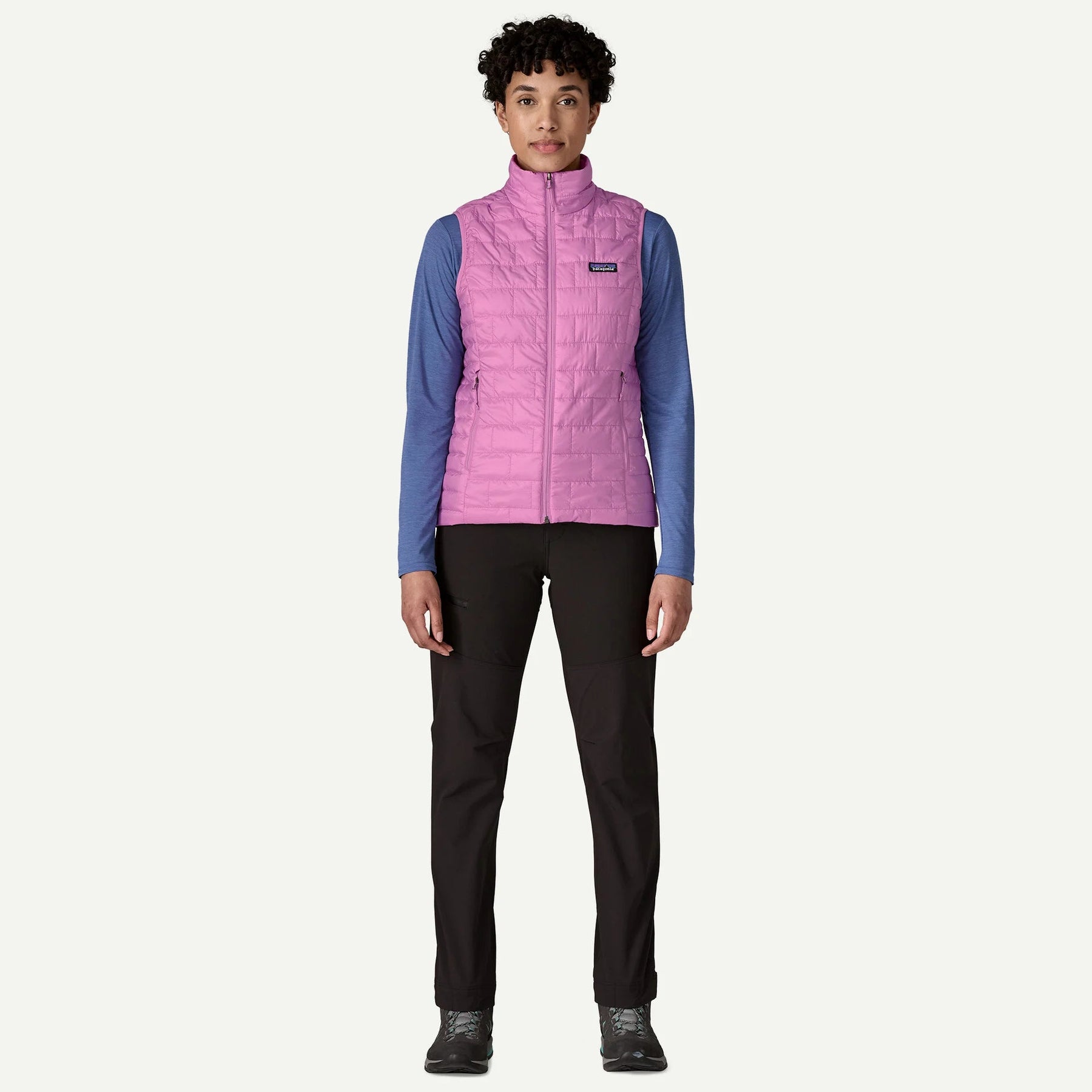 Patagonia W's Nano Puff® Vest Patagonia