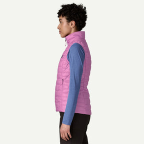 Patagonia W's Nano Puff® Vest Patagonia