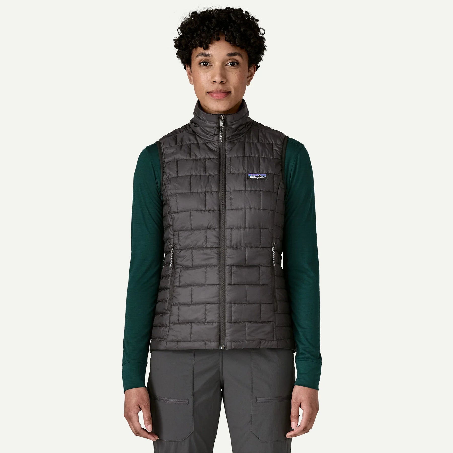 Patagonia W's Nano Puff® Vest Patagonia