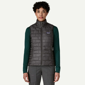 Patagonia W's Nano Puff® Vest Patagonia