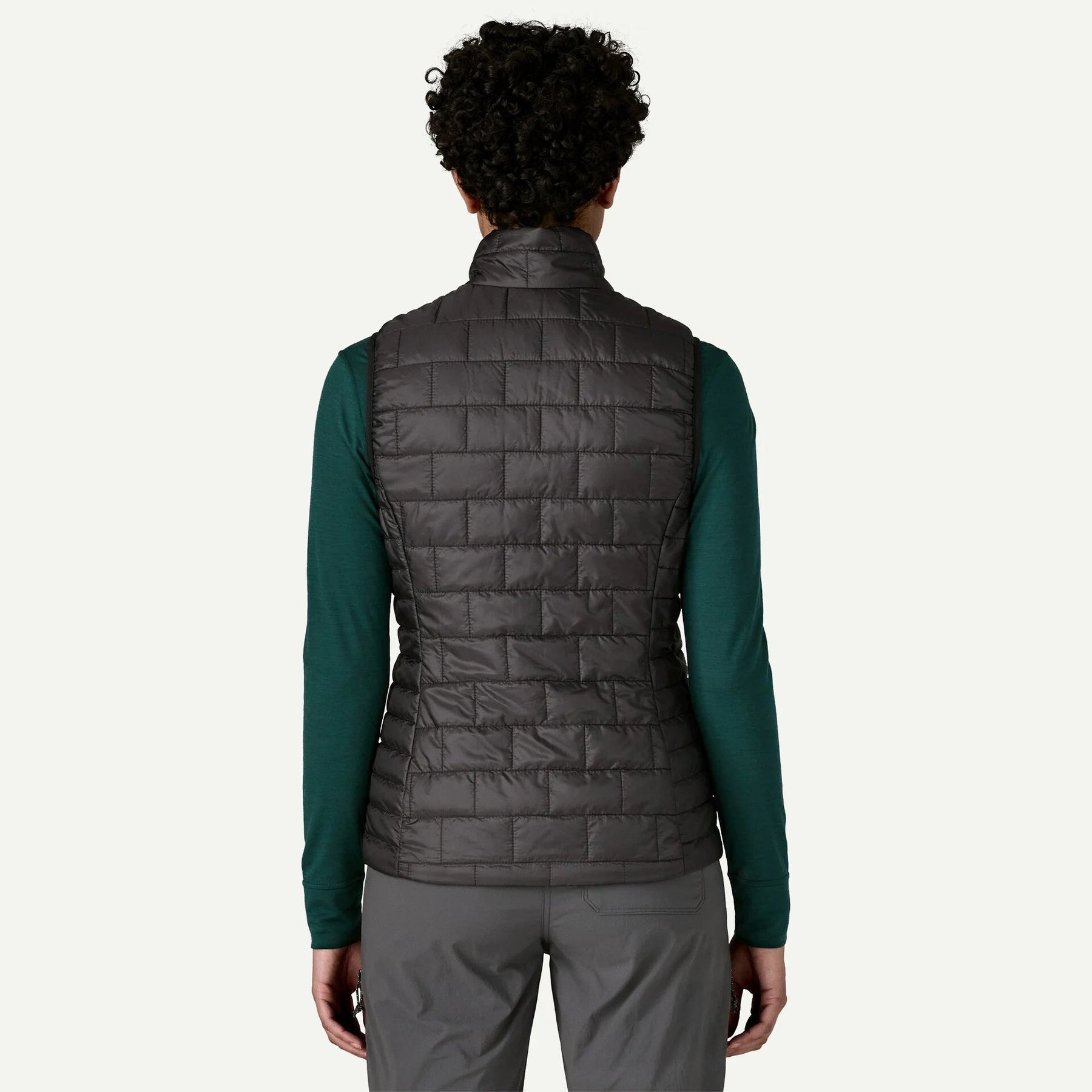 Patagonia W's Nano Puff® Vest Patagonia