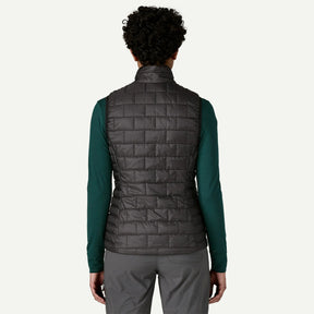 Patagonia W's Nano Puff® Vest Patagonia