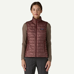 Patagonia W's Nano Puff® Vest Patagonia