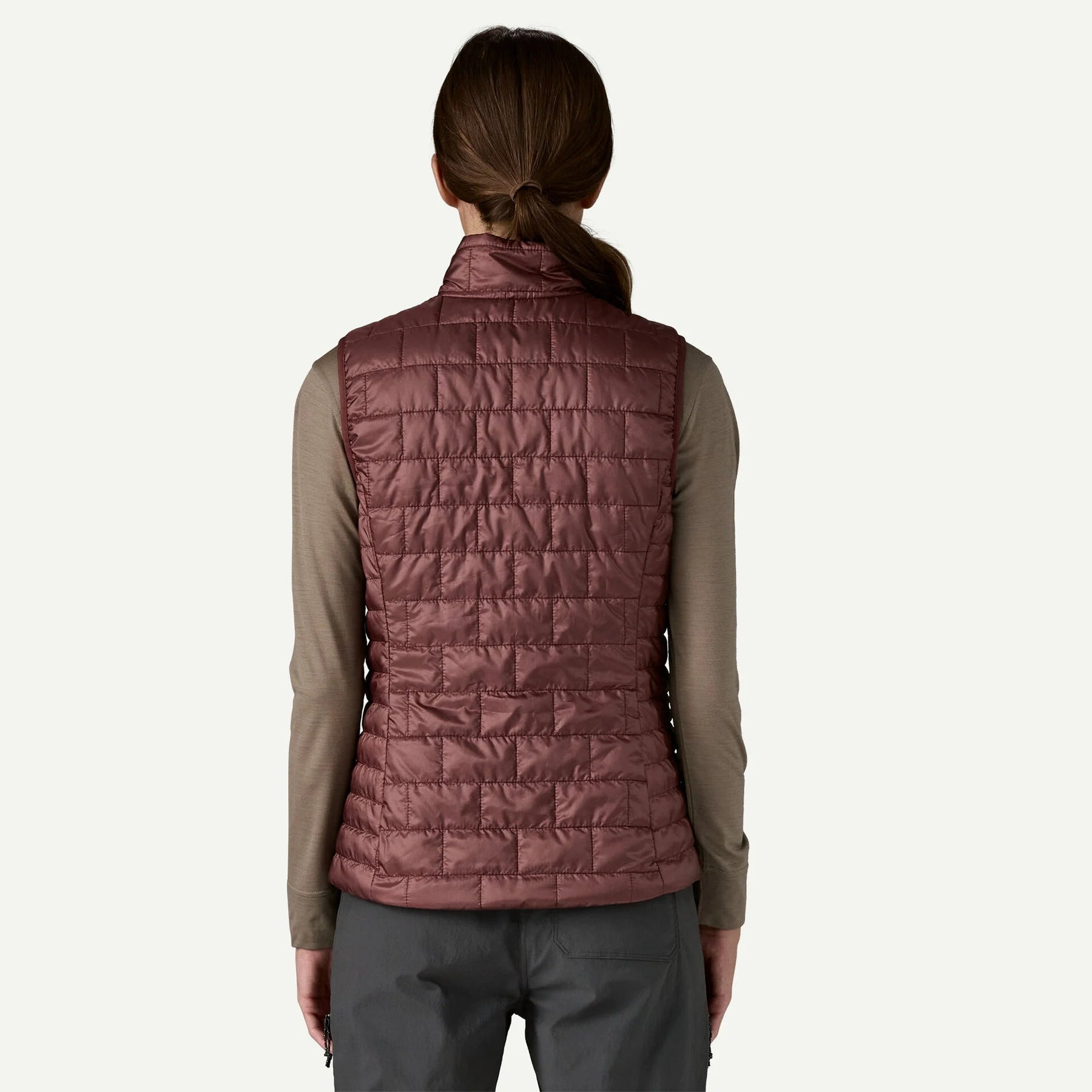 Patagonia W's Nano Puff® Vest Patagonia