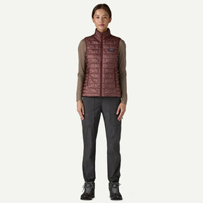 Patagonia W's Nano Puff® Vest Patagonia