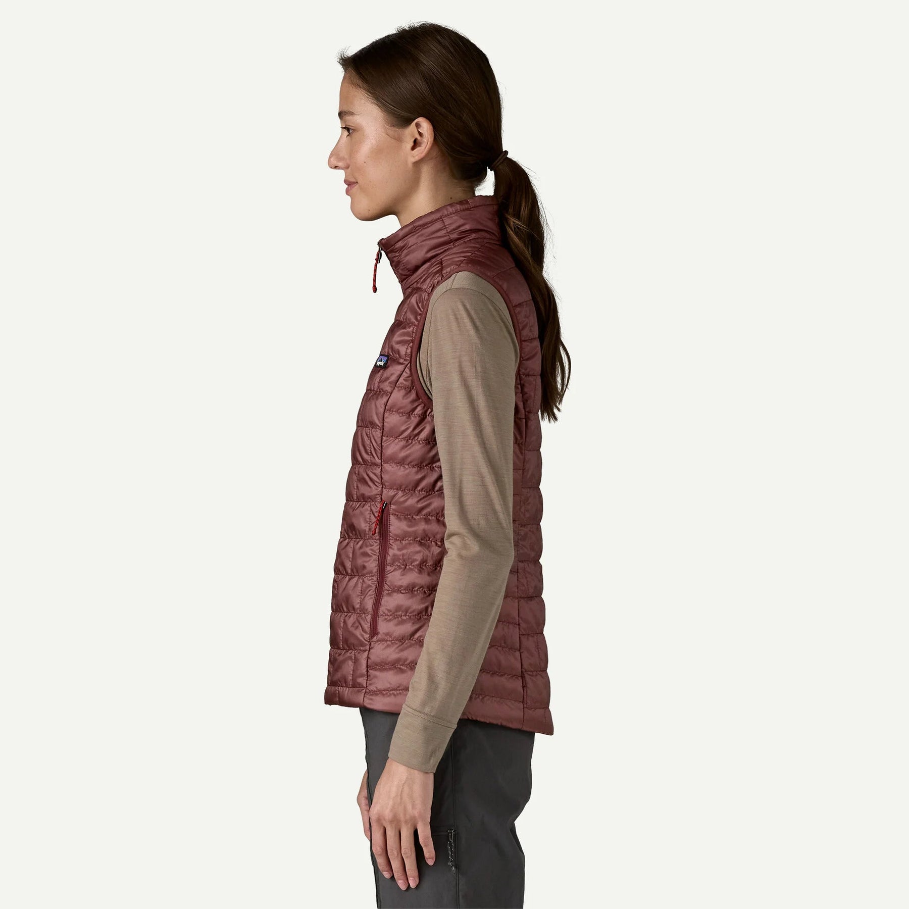 Patagonia W's Nano Puff® Vest Patagonia