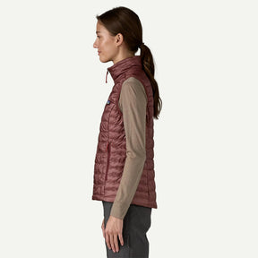Patagonia W's Nano Puff® Vest Patagonia