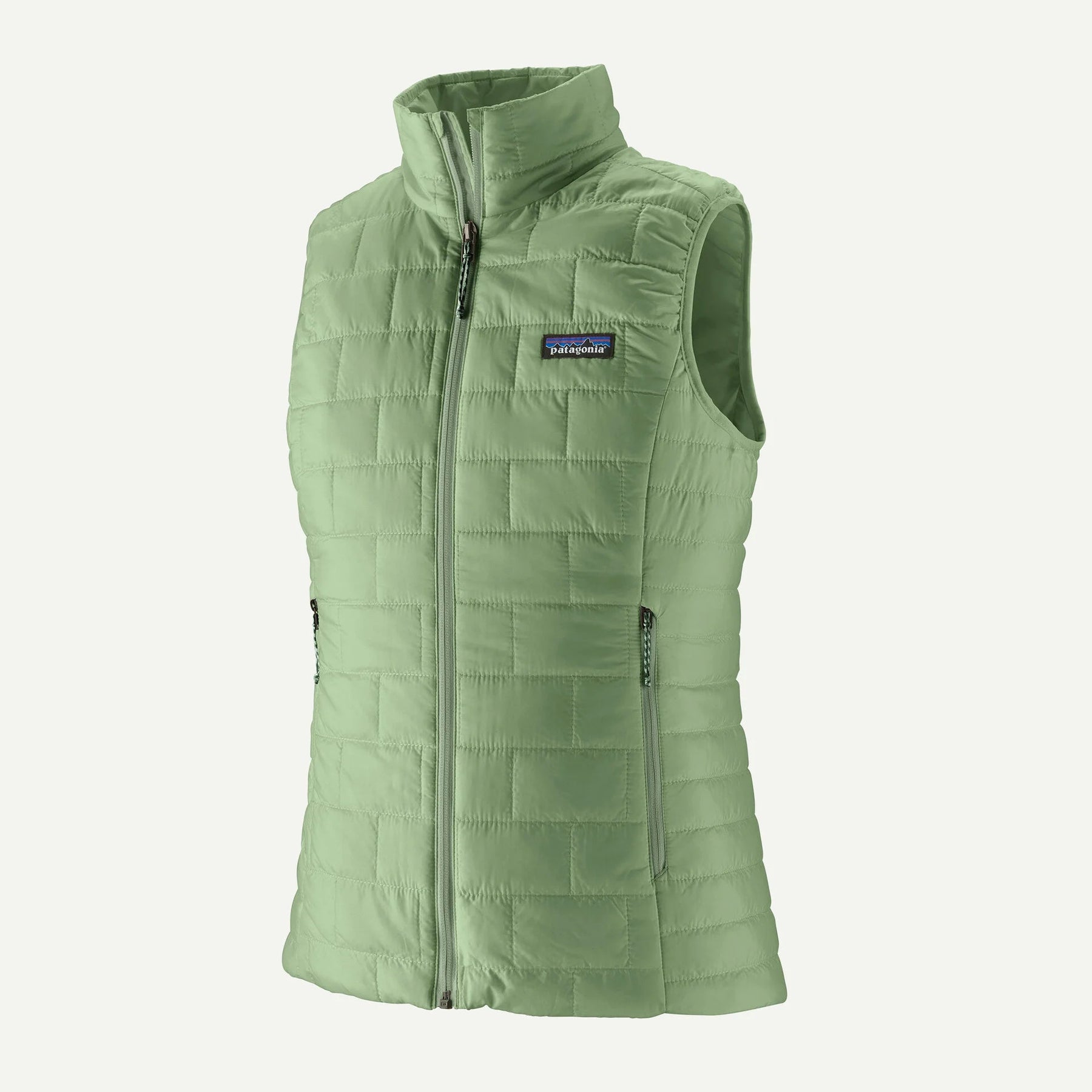 Patagonia W's Nano Puff® Vest Patagonia