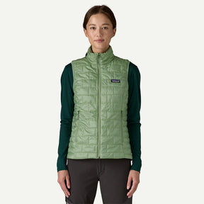 Patagonia W's Nano Puff® Vest Patagonia