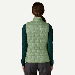 Patagonia W's Nano Puff® Vest Patagonia