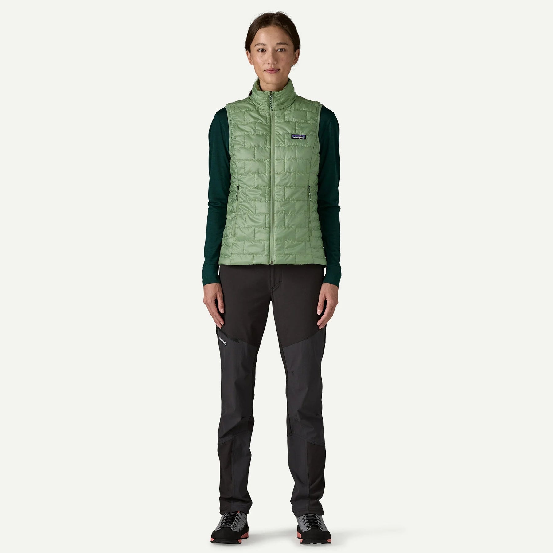 Patagonia W's Nano Puff® Vest Patagonia