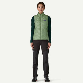 Patagonia W's Nano Puff® Vest Patagonia