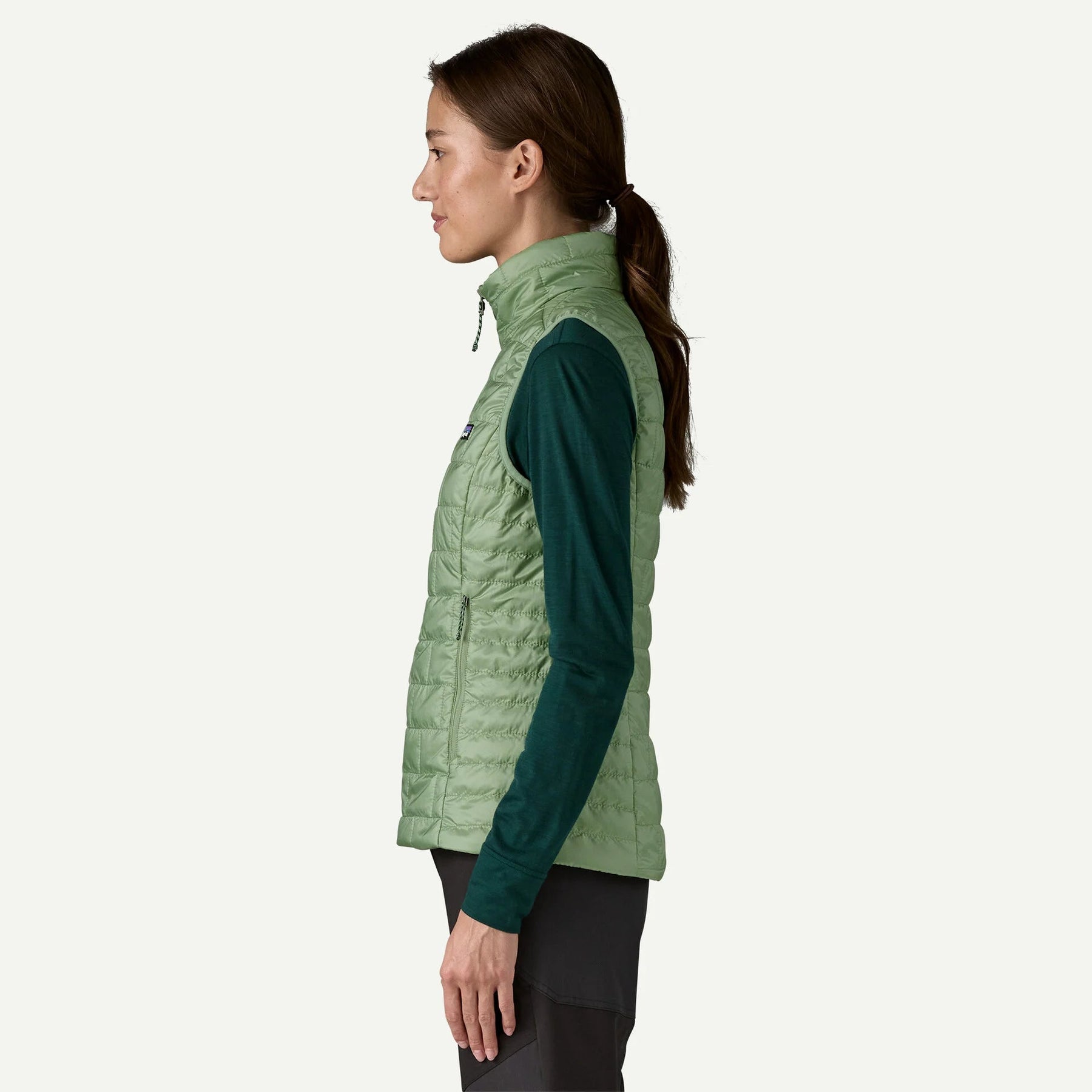 Patagonia W's Nano Puff® Vest Patagonia