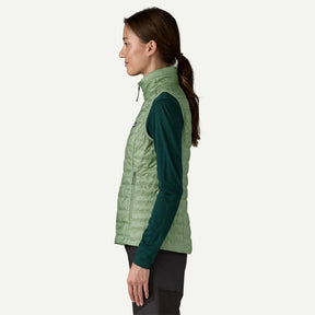 Patagonia W's Nano Puff® Vest Patagonia
