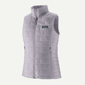 Patagonia W's Nano Puff® Vest Patagonia