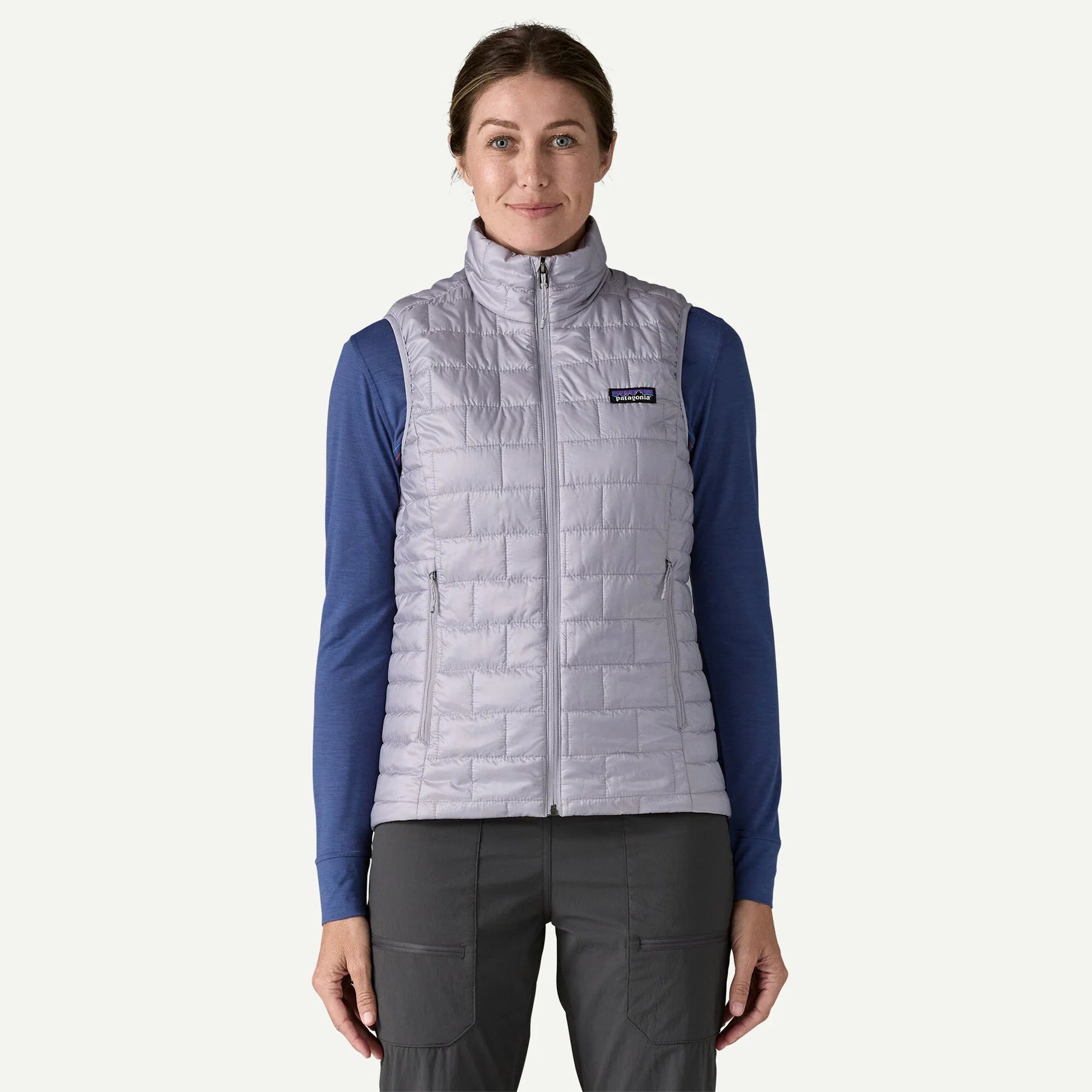 Patagonia W's Nano Puff® Vest Patagonia