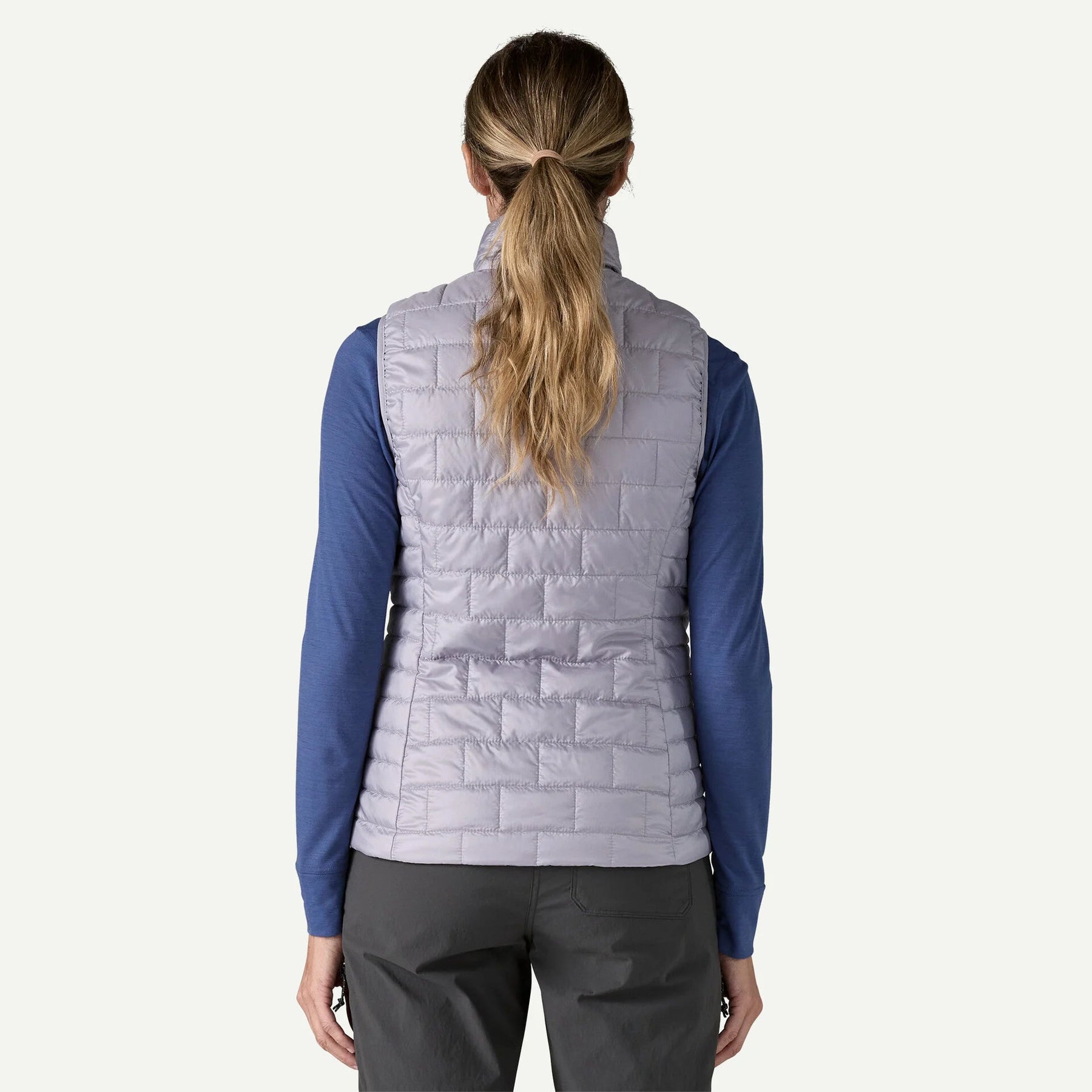 Patagonia W's Nano Puff® Vest Patagonia