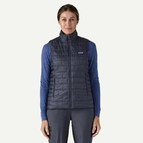Patagonia W's Nano Puff® Vest Patagonia