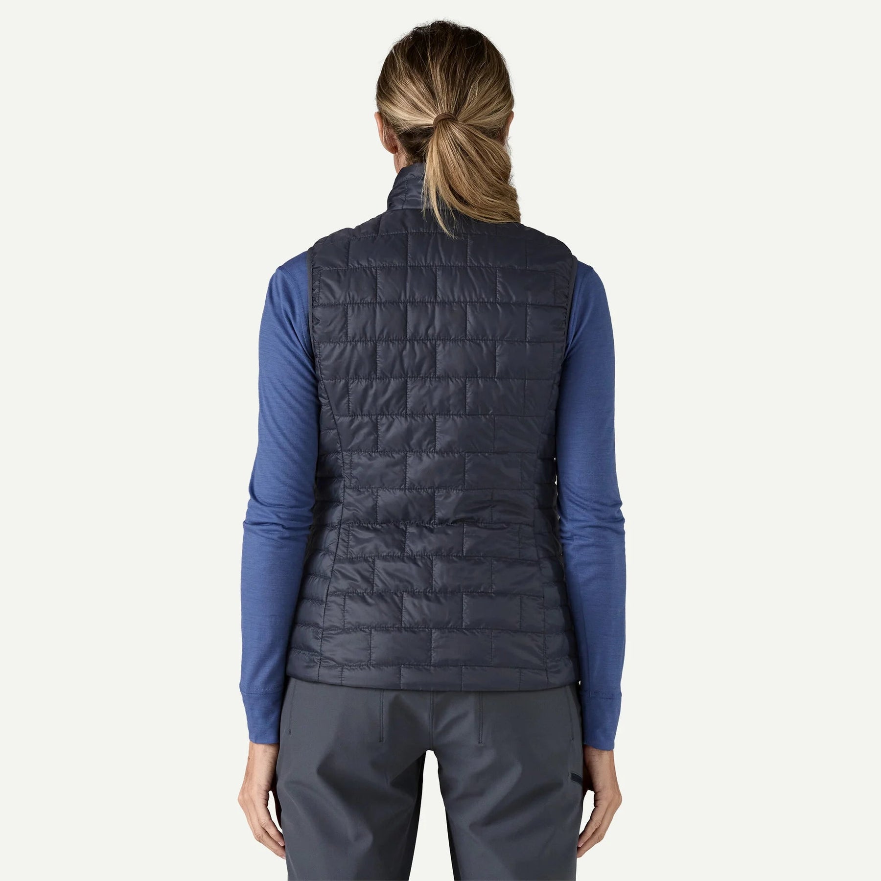 Patagonia W's Nano Puff® Vest Patagonia