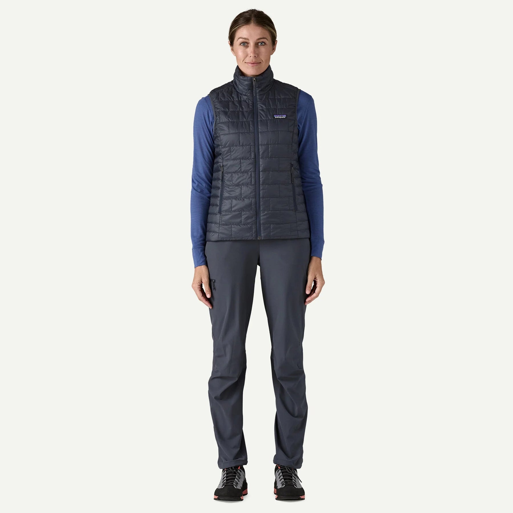 Patagonia W's Nano Puff® Vest Patagonia