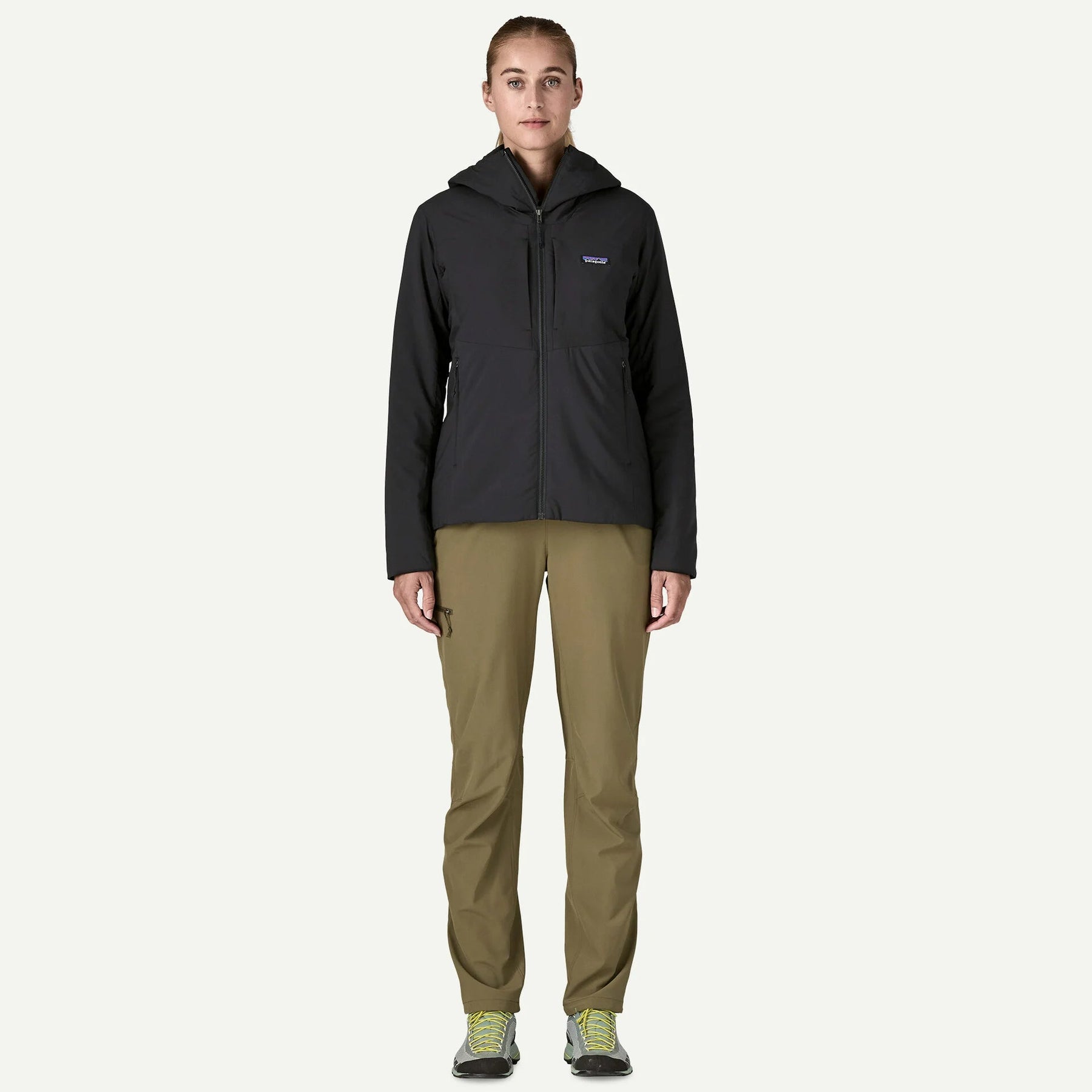 Patagonia W's Nano-Air® Hoody Patagonia