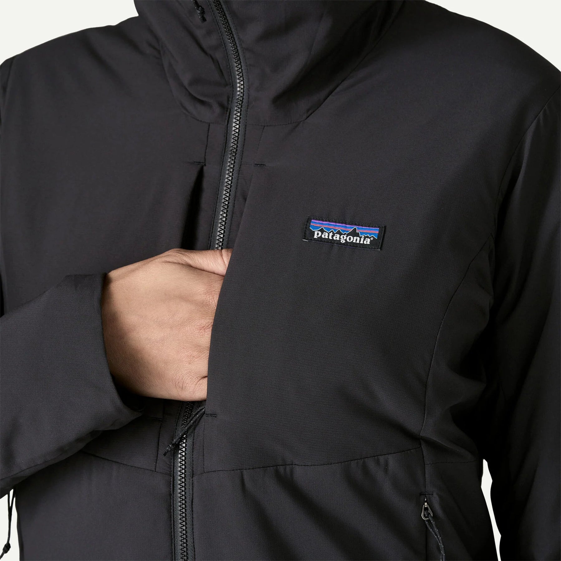 Patagonia W's Nano-Air® Hoody Patagonia