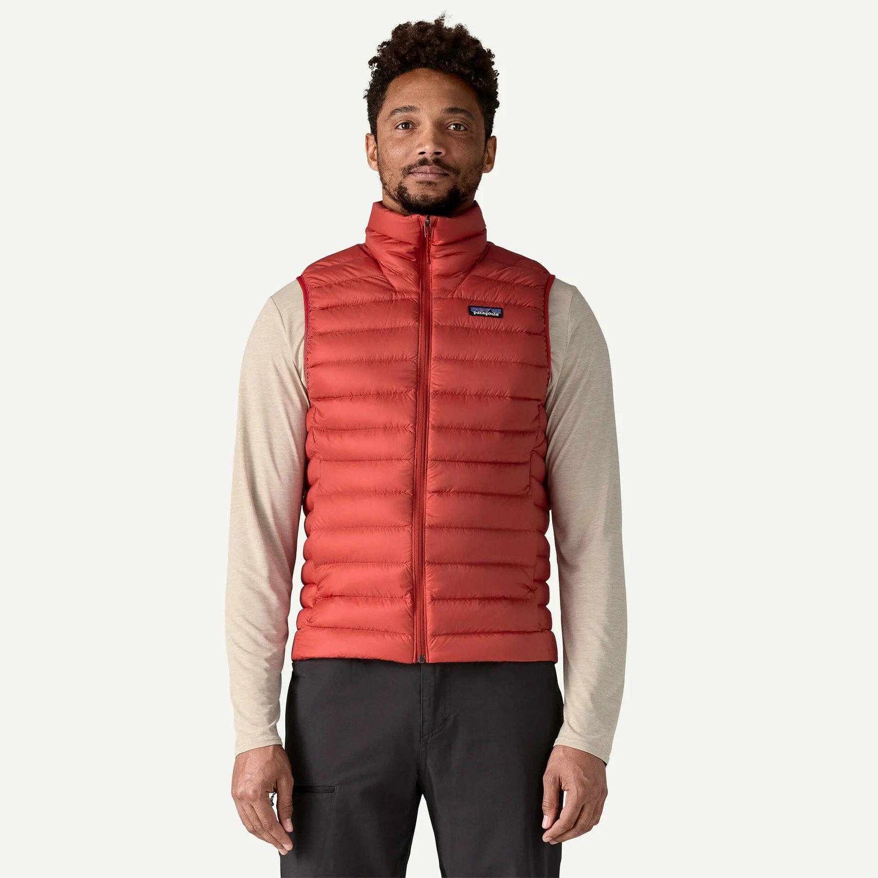 Patagonia M's Down Sweater™ Vest Patagonia