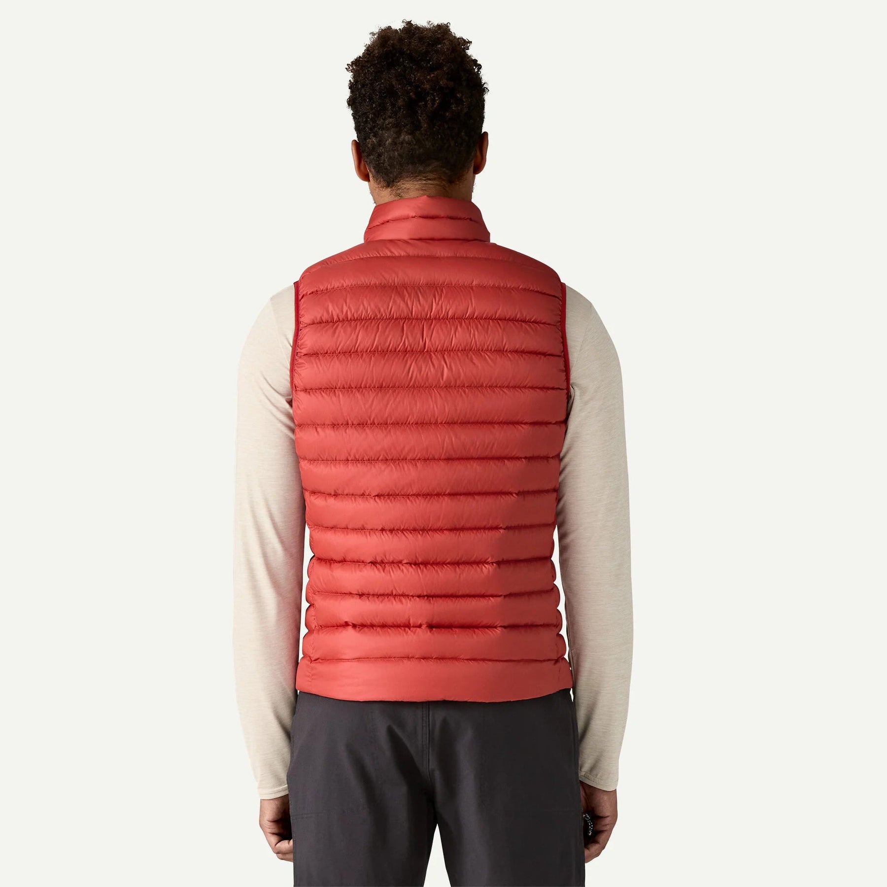 Patagonia M's Down Sweater™ Vest Patagonia