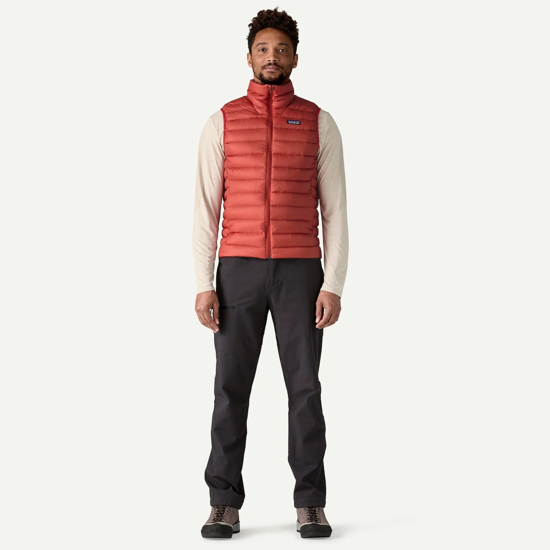 Patagonia M's Down Sweater™ Vest Patagonia