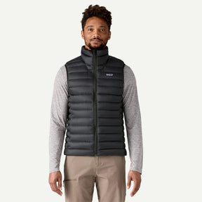 Patagonia M's Down Sweater™ Vest Patagonia