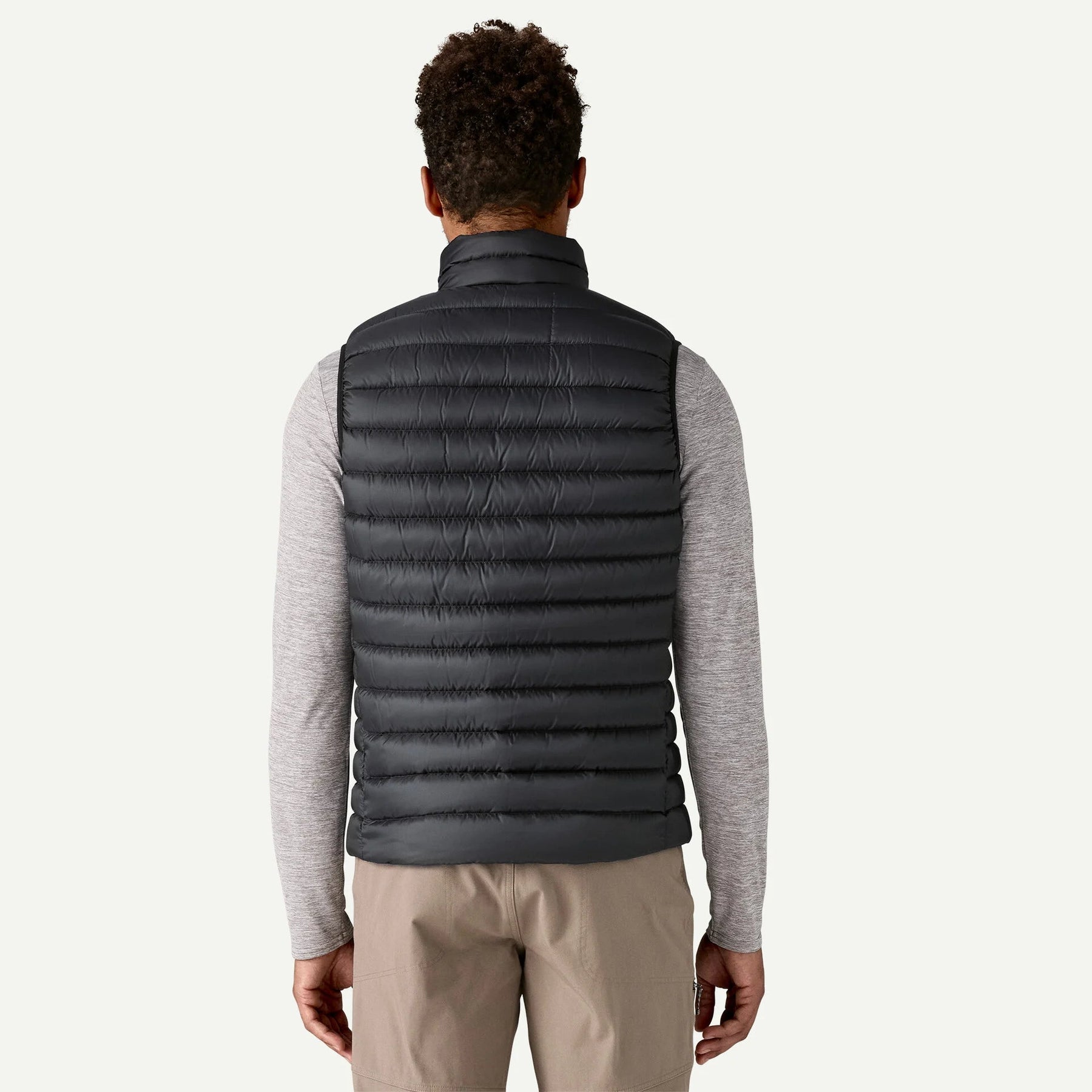 Patagonia M's Down Sweater™ Vest Patagonia