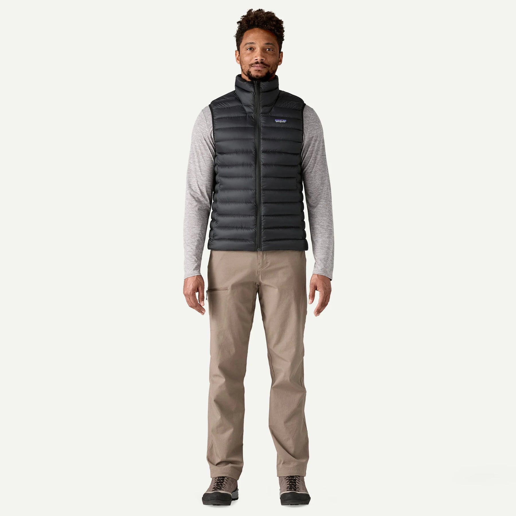 Patagonia M's Down Sweater™ Vest Patagonia