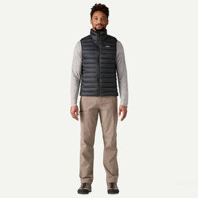 Patagonia M's Down Sweater™ Vest Patagonia