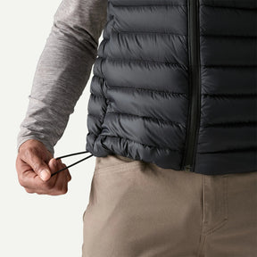Patagonia M's Down Sweater™ Vest Patagonia