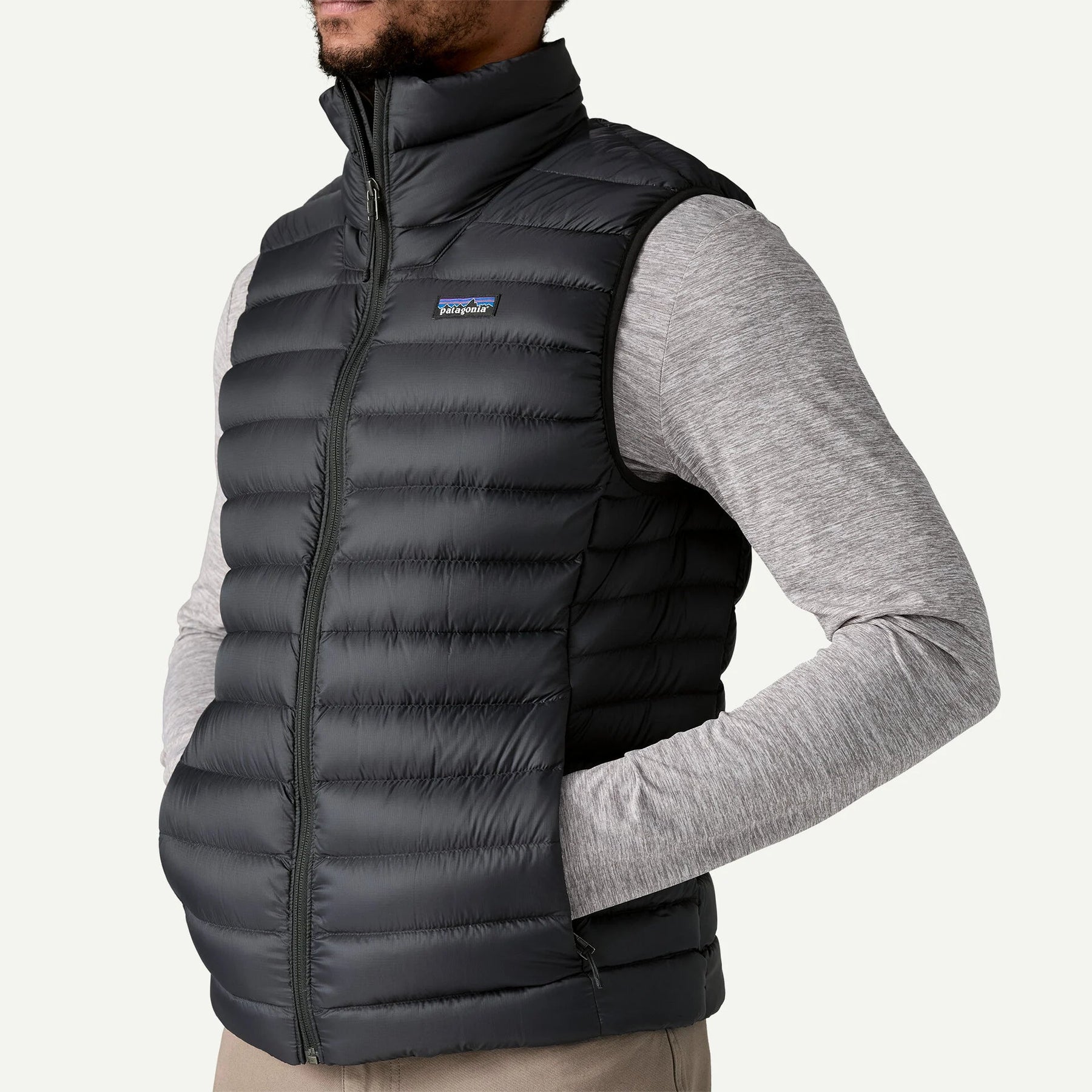 Patagonia M's Down Sweater™ Vest Patagonia