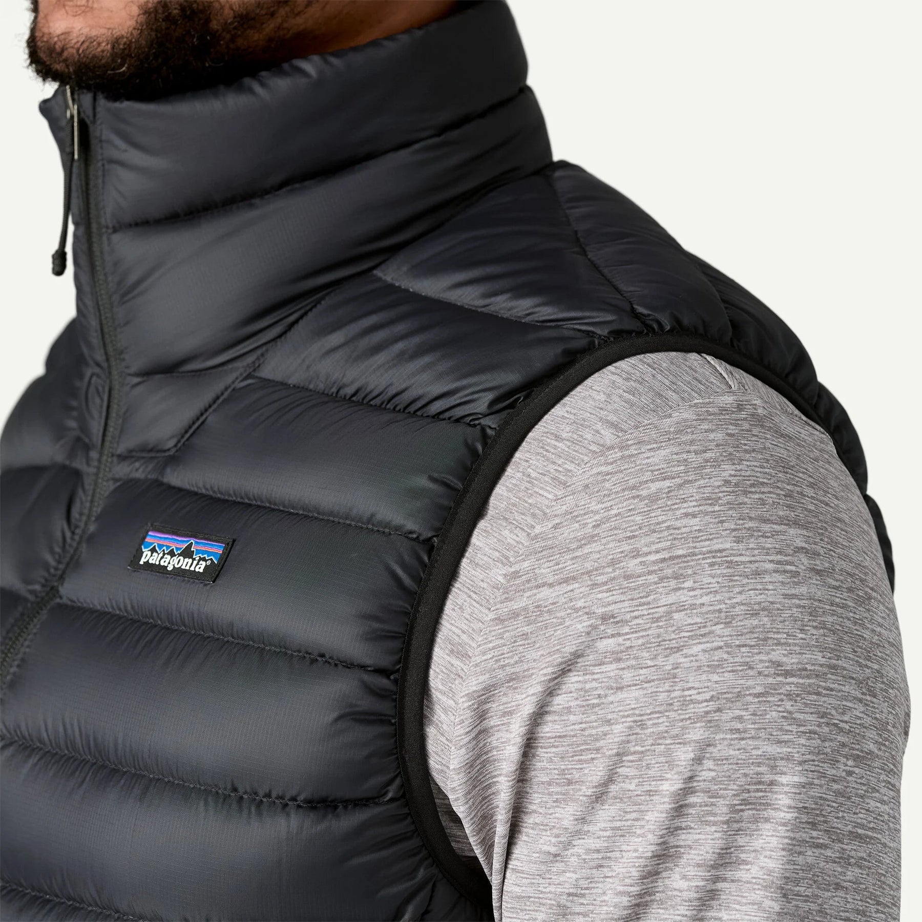 Patagonia M's Down Sweater™ Vest Patagonia
