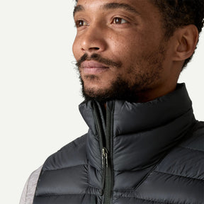 Patagonia M's Down Sweater™ Vest Patagonia