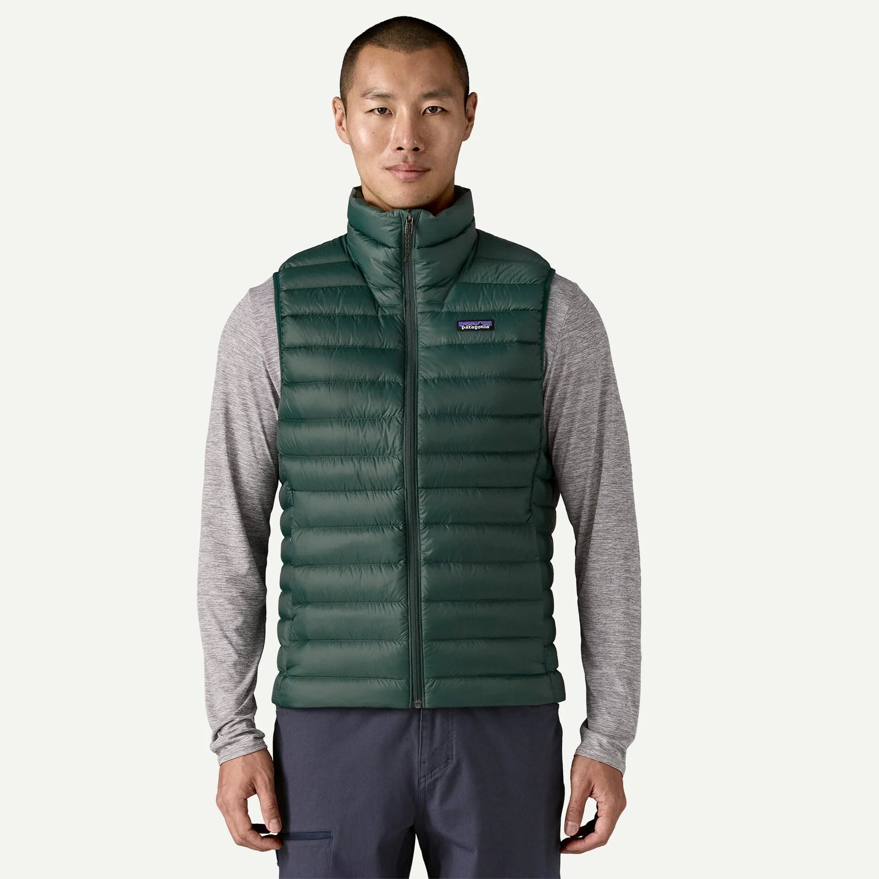 Patagonia M's Down Sweater™ Vest Patagonia