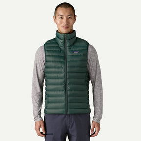 Patagonia M's Down Sweater™ Vest Patagonia