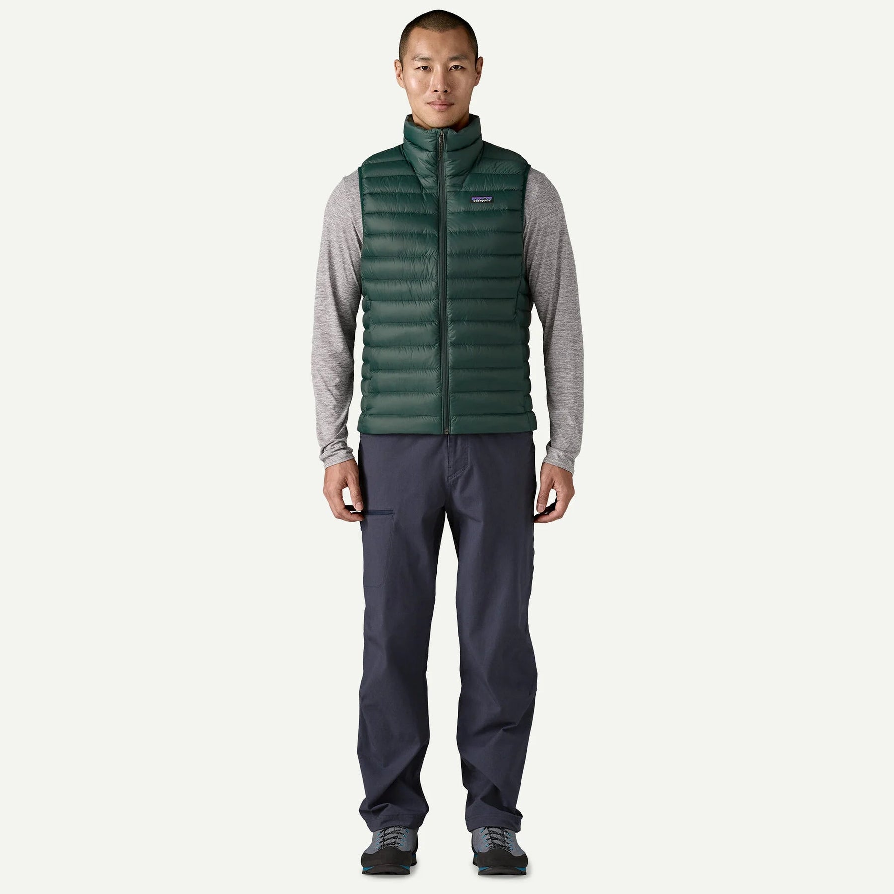 Patagonia M's Down Sweater™ Vest Patagonia