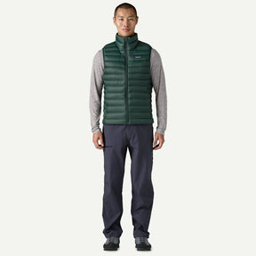 Patagonia M's Down Sweater™ Vest Patagonia