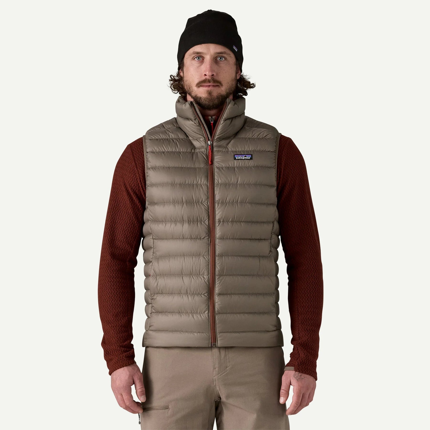 Patagonia M's Down Sweater™ Vest Patagonia