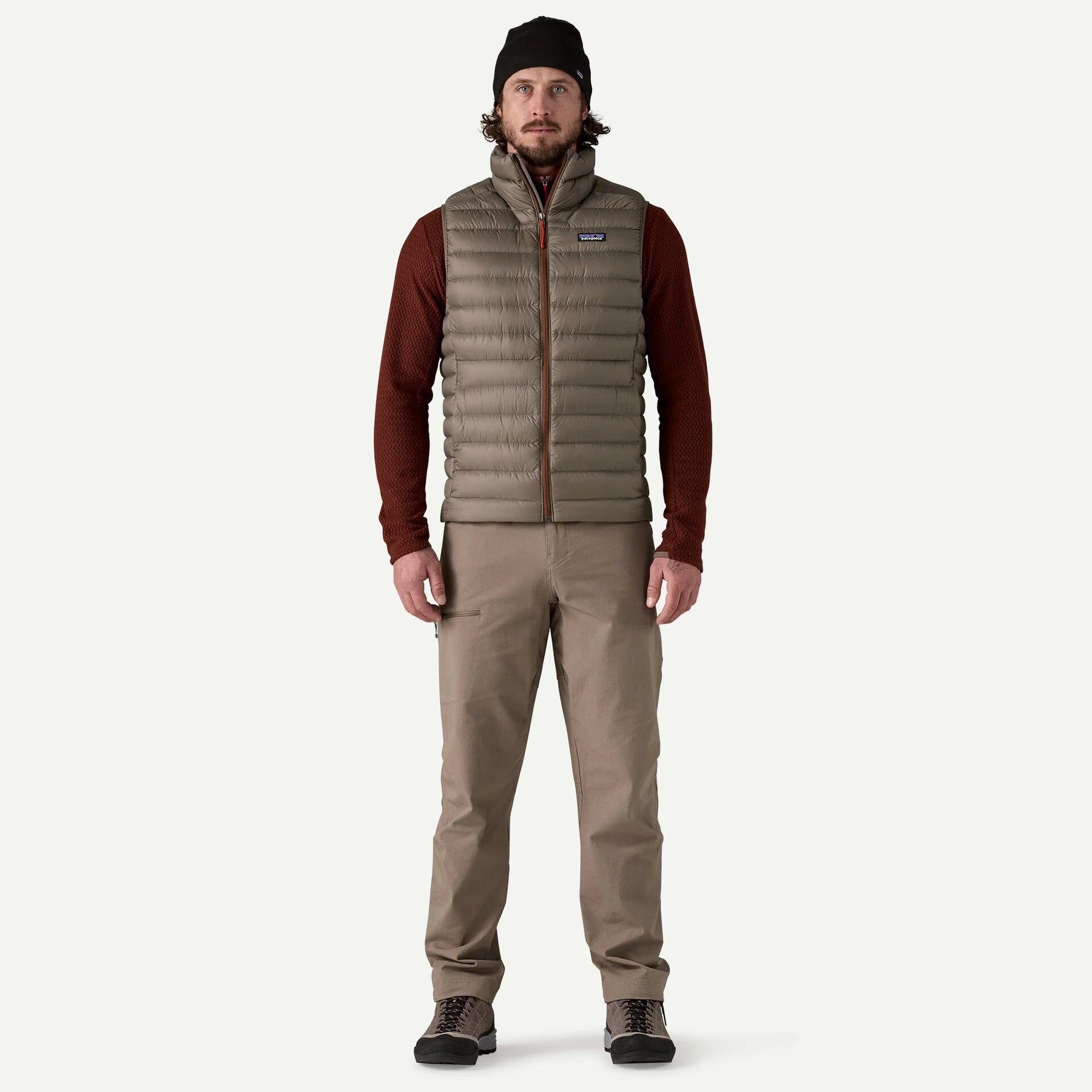 Patagonia M's Down Sweater™ Vest Patagonia