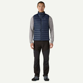 Patagonia M's Down Sweater™ Vest Patagonia